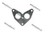 Прокладка коллектора 1111 ОКА паронит [упаковка 10 шт.]|Код 11072