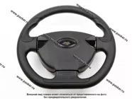 Руль 2101-07 21213 21214 Niva Urban Гранд-Виктория Технопром|Код 11074