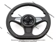 Руль 2101-07 21213 21214 Niva Urban Спорт экстрим Технопром|Код 11075