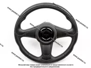 Руль 2108-09 10 Вираж-гранд экстра Технопром|Код 11076