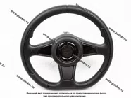 Руль 2108-09 10 Спорт экстрим Технопром|Код 11083