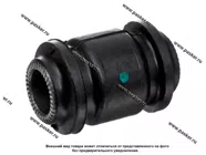 Сайлентблок Chevrolet Lacetti 04- заднего поперечного рычага LECAR LECAR000107602|Код 11095