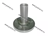 Крышка КПП Волга,Газель,Соболь передняя 5ступ крышка подш-ка 31029-1701040|Код 11207