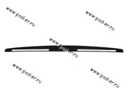 Обдув переднего стекла 2107 Автокомпонент|Код 1121