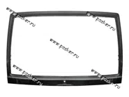 Дверь 2108,09 задка АвтоВАЗ катафорез|Код 11217