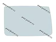 Стекло передней двери 3302 КМК GLASS правое GAZS0028|Код 11300