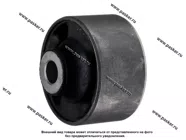 Сайлентблок Chevrolet Lacetti 04- Daewoo Nubira 03- переднего рычага задний LECAR LECAR000077602|Код 11305