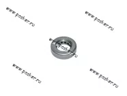 Подшипник шкворневой ГАЗ опорный 108804 ГПЗ-2/34|Код 11329