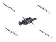 Палец суппорта 2108-099 ОКА в сборе с пыльником|Код 11359