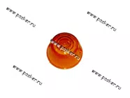 Рассеиватель повторителя поворота УАЗ и грузовые а/м [упаковка 5 шт.]|Код 11363