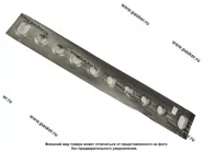 Кузов Усилитель порога 2108, 2113|Код 11390