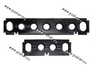 Кузов Усилитель порога 2109-099 2114-15 две части|Код 11394