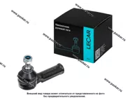 Рулевой наконечник Ford Mondeo III левый/правый LECAR LECAR000687102|Код 11400