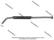 Резонатор 2131 LECAR|Код 11420