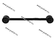 Штанга реактивная короткая 2101-07 2121 21213 2123 Chevy Niva ФОБОС 11443|Код 11443