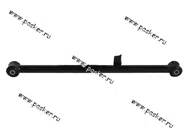 Штанга реактивная средняя 2101-07 ФОБОС правая 11446|Код 11446
