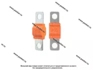 Предохранитель ленточный ABF-405 Nord YADA 200А с изолятором|Код 11467