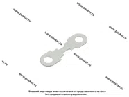 Предохранитель ленточный ABF-403 Nord YADA 60А [упаковка 10 шт.]|Код 11476