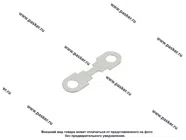 Предохранитель ленточный ABF-403 Nord YADA 110А [упаковка 10 шт.]|Код 11484