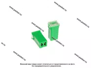 Предохранитель картриджный FLK-211 Nord YADA 40А|Код 11526