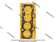 Прокладка ГБЦ 2108 76.0 безасбестовая с герметиком BESTPARTS BPG21081003020|Код 11538