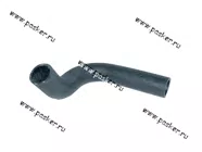 Патрубок радиатора Газель дв 402 верхний 33021-1303010-01|Код 11541