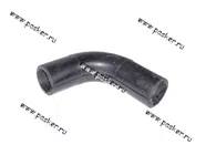 Патрубок радиатора УАЗ верхний 451Д-1303010|Код 11542