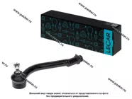 Рулевой наконечник Hyundai Elantra (XD) Elantra (HD) 06-11 i30 07-12 левый LECAR LECAR000727102|Код 11602