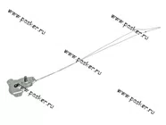 Стеклоподъемник 21213 ДМЗ|Код 11609