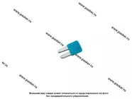 Предохранитель флажковый MICRO2 APF-105 Nord YADA 15А|Код 11618