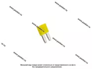 Предохранитель флажковый MICRO2 APF-105 Nord YADA 20А|Код 11619