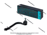 Рулевой наконечник Hyundai ix35 09- Tucson 09- i40 12- правый LECAR LECAR000137102|Код 11633