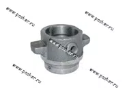 Муфта выжимного подшипника УАЗ без подшипника|Код 11694