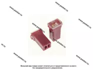 Предохранитель картриджный W228-B Nord YADA 90А [упаковка 5 шт.]|Код 11708