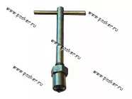 Инструмент для притирки клапанов цанговое ВАЗ,ГАЗ,Москвич Воронеж|Код 11713