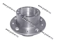 Ступица УАЗ 3741-3103015-92 и мод. 10 отверстий|Код 11748