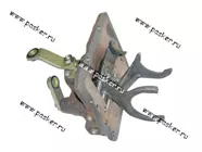 Крышка КПП УАЗ 451Д 1702015-10 С/О|Код 11752