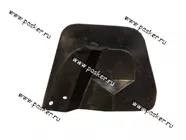 Брызговик задний 2190 Granta левый Балаково АО БРТ|Код 11759