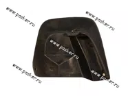 Брызговик задний 2190 Granta правый Балаково АО БРТ|Код 11761