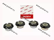 Сайлентблоки 2190 Granta Балаково АО БРТ 4шт|Код 11778