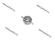 Гайка М8|Код 1179