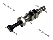 ВК концевой AU 29 прямой AVKOPRO|Код 11797