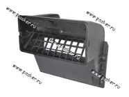 Кожух печки 2121 моторный отсек|Код 11814