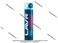 Присадка Раскоксователь LAVR COMPLEX Ln2510 400мл пенный|Код 11855