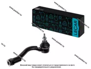 Рулевой наконечник Hyundai Tucson (Tl) 15- правый LECAR LECAR000847102|Код 11873