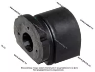 Сайлентблок Daewoo Nexia 95- Chevrolet Lanos 97- переднего рычага задний LECAR LECAR000157602|Код 11874