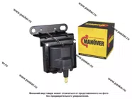 Катушка зажигания Daewoo Nexia, Lanos, Nubira, Leganza MANOVER MR6165049|Код 119