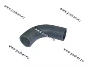 Патрубок радиатора Волга дв 406 верхний 3110-1303010-10 [упаковка 5 шт.]|Код 11903