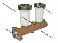 Цилиндр главный тормозной УАЗ 451 469 без сигнального датчика|Код 11905