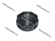 Крышка бензобака УАЗ 469 с ключом пластмасса [упаковка 2 шт.]|Код 11917